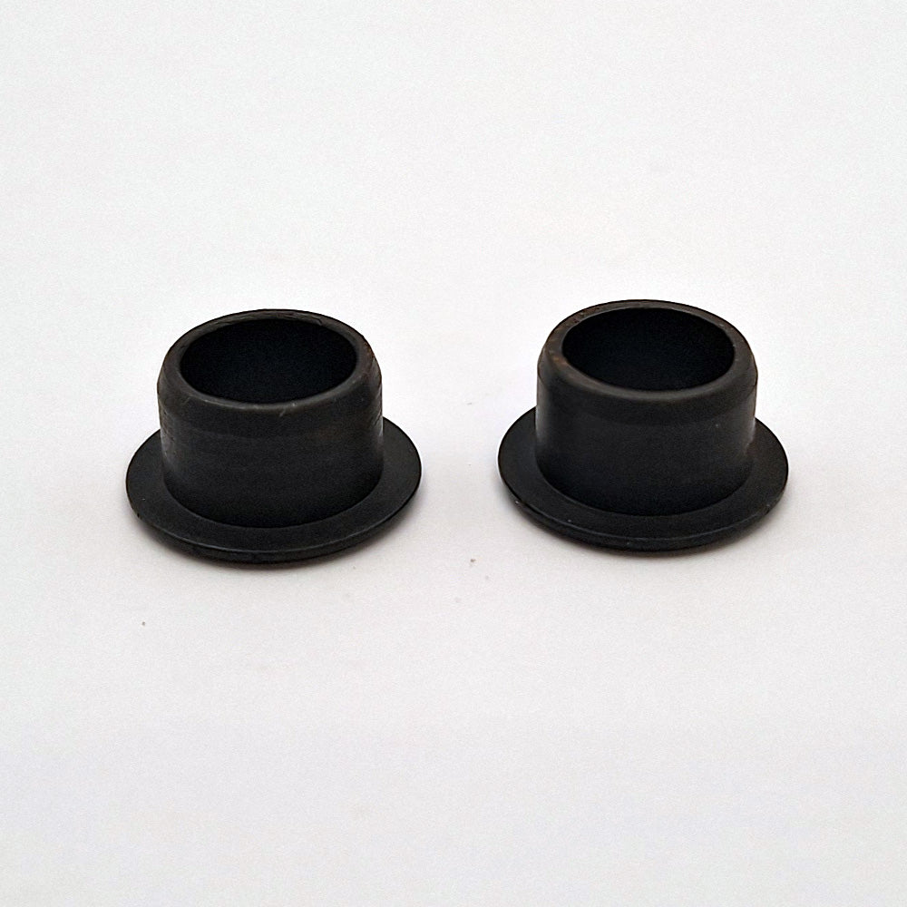 Pair of Harley Davidson Roller, Transmission Shifter Finger 72-90 XL;  L79-86 BT BC27783