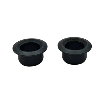 Pair of Harley Davidson Roller, Transmission Shifter Finger 72-90 XL;  L79-86 BT BC27783