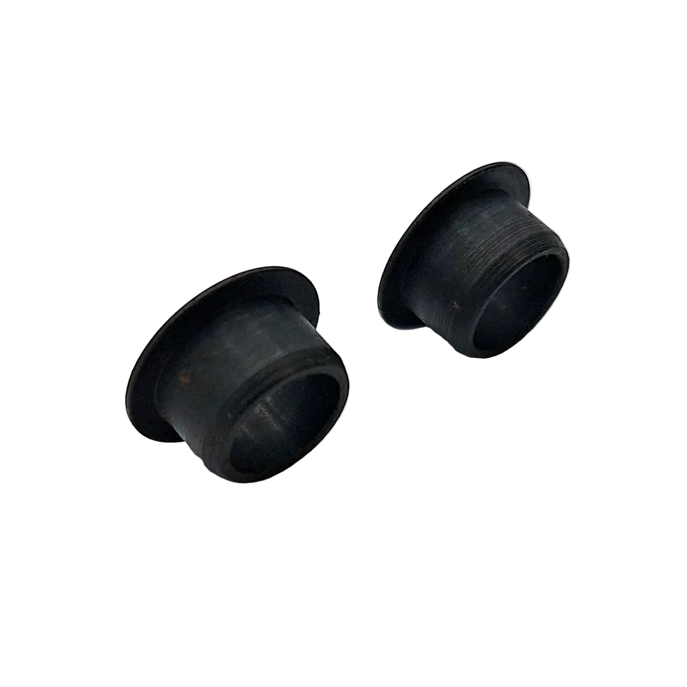 Pair of Harley Davidson Roller, Transmission Shifter Finger 72-90 XL;  L79-86 BT BC27783