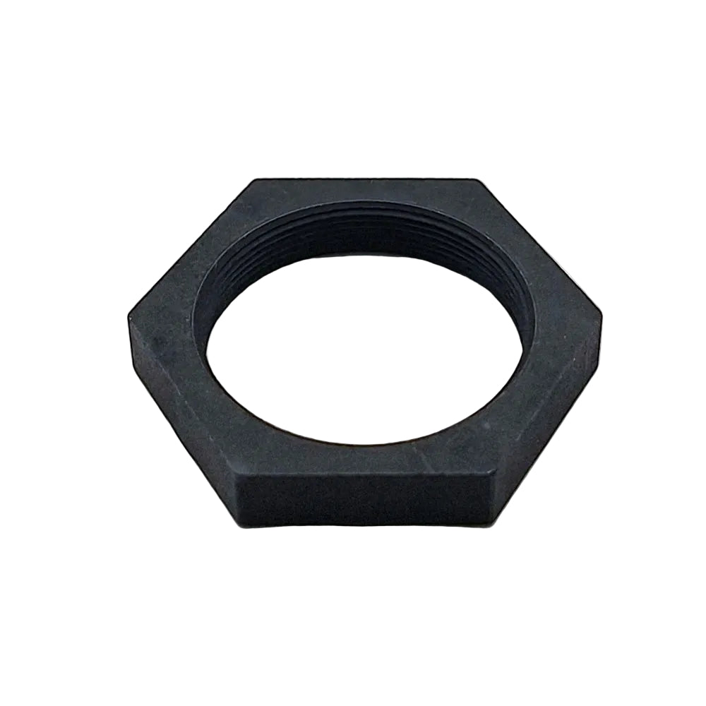 Harley Davidson Transmission Pulley Nut. 93-06 Softail, FLT; 93-05 Dyna; 93-22 XL BC31338