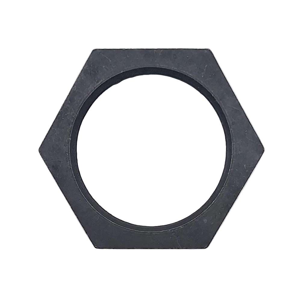 Harley Davidson Transmission Pulley Nut. 93-06 Softail, FLT; 93-05 Dyna; 93-22 XL BC31338
