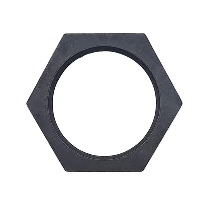 Harley Davidson Transmission Pulley Nut. 93-06 Softail, FLT; 93-05 Dyna; 93-22 XL BC31338