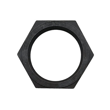 Harley Davidson Transmission Pulley Nut. 93-06 Softail, FLT; 93-05 Dyna; 93-22 XL BC31338