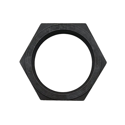 Harley Davidson Transmission Pulley Nut. 93-06 Softail, FLT; 93-05 Dyna; 93-22 XL BC31338