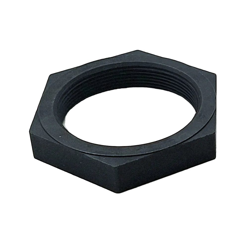 Harley Davidson Transmission Pulley Nut. 93-06 Softail, FLT; 93-05 Dyna; 93-22 XL BC31338
