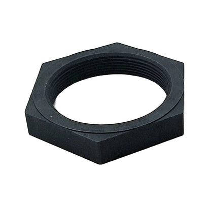 Harley Davidson Transmission Pulley Nut. 93-06 Softail, FLT; 93-05 Dyna; 93-22 XL BC31338