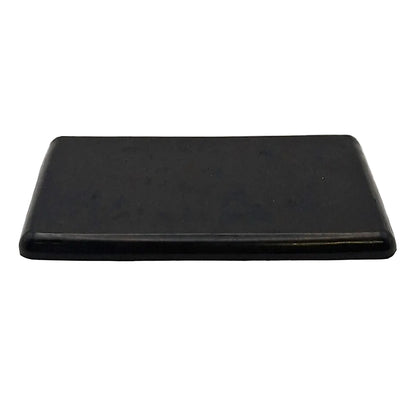 BSA & Triumph Battery Tray Rubber. 5-3/4" x 3-1/2" BC31373