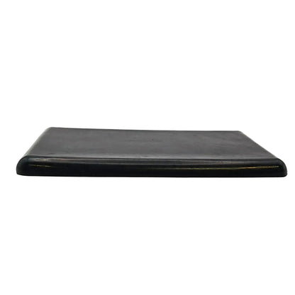 BSA & Triumph Battery Tray Rubber. 5-3/4" x 3-1/2" BC31373