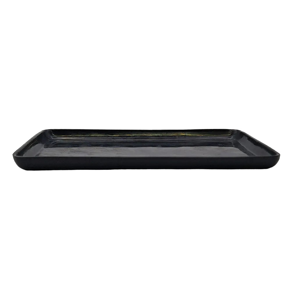BSA & Triumph Battery Tray Rubber. 5-3/4" x 3-1/2" BC31373