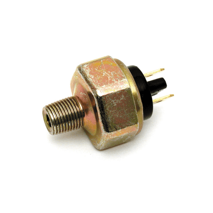 Harley Davidson Rear Hydraulic Brake Light Switch Male Spade Type BC31541