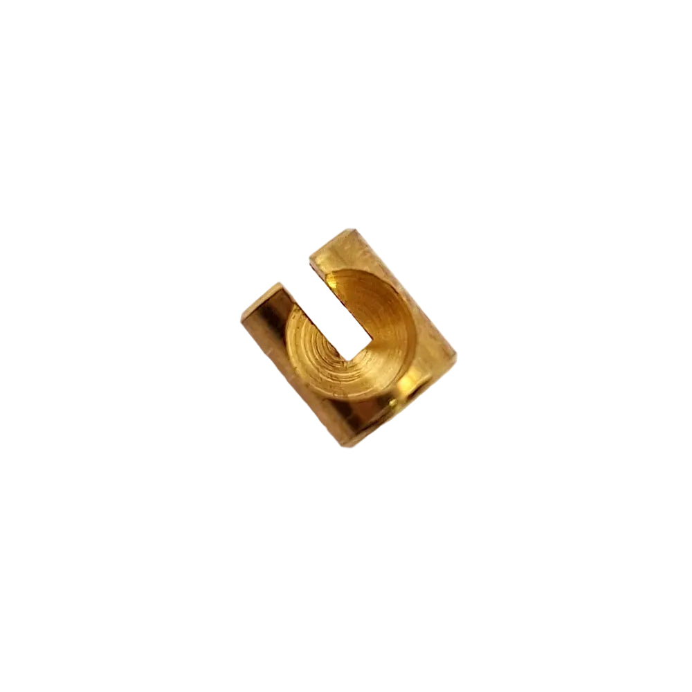 1  Harley Davidson Throttle / Idle Cable Ferrule 74-22 H-D BC31576