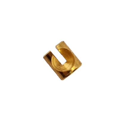 1  Harley Davidson Throttle / Idle Cable Ferrule 74-22 H-D BC31576