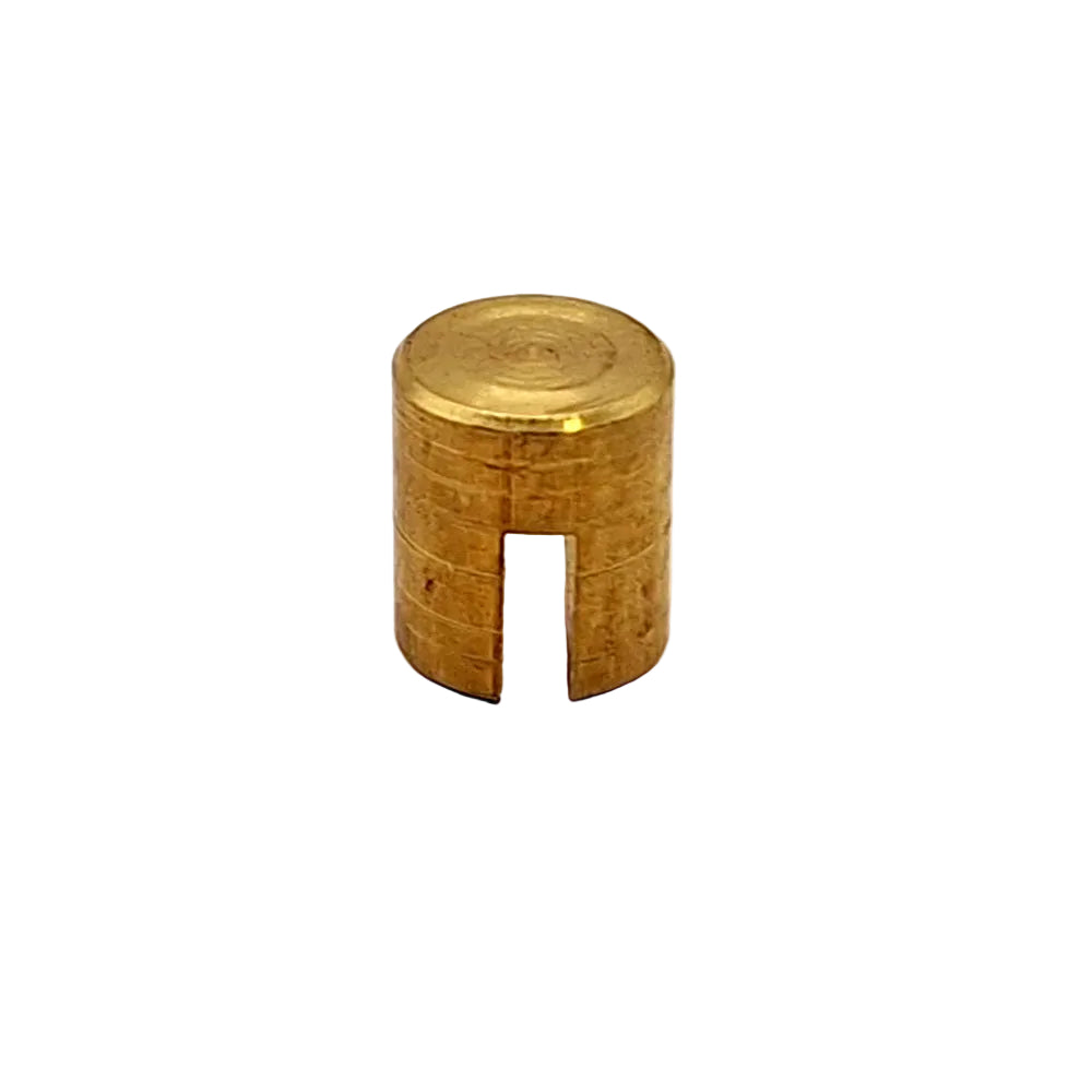 1  Harley Davidson Throttle / Idle Cable Ferrule 74-22 H-D BC31576