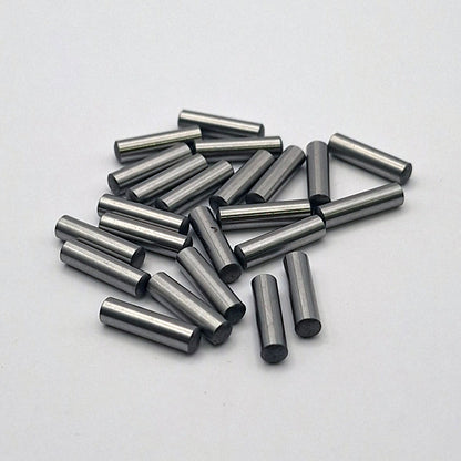 23 Harley Davidson Transmission Rollers. Std. 52-56 K, KH; 57-E84 XL BC32550