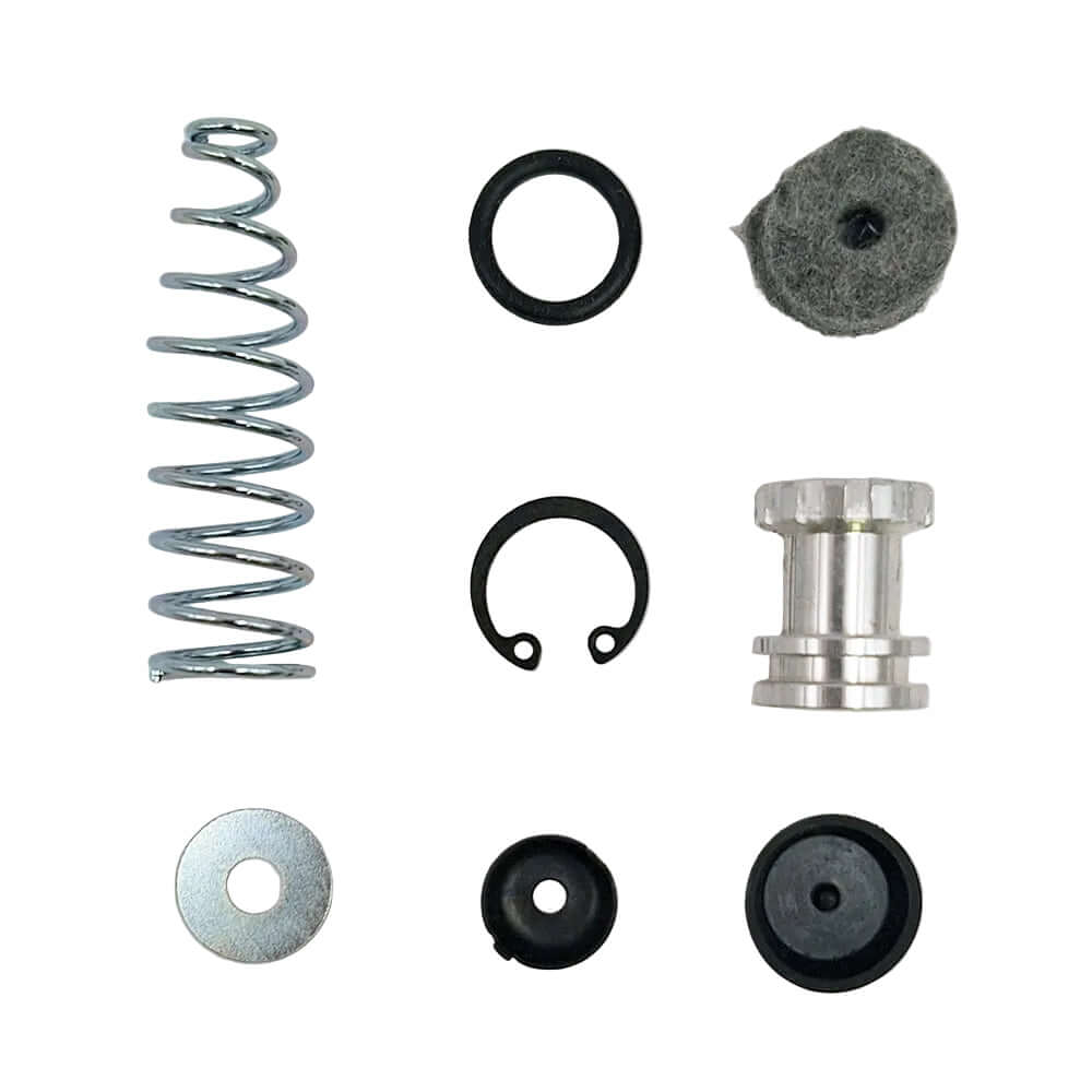 Harley Davidson Handlebar Master Cylinder Rebuild Kit 72-81 H-D BC33764