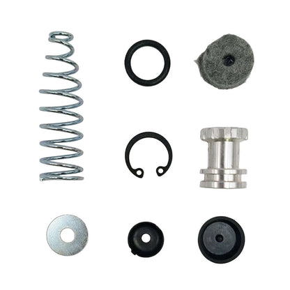 Harley Davidson Handlebar Master Cylinder Rebuild Kit 72-81 H-D BC33764