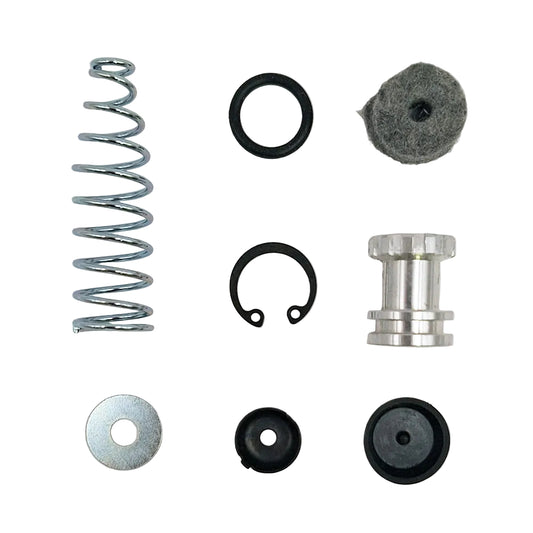 Harley Davidson Handlebar Master Cylinder Rebuild Kit 72-81 H-D BC33764