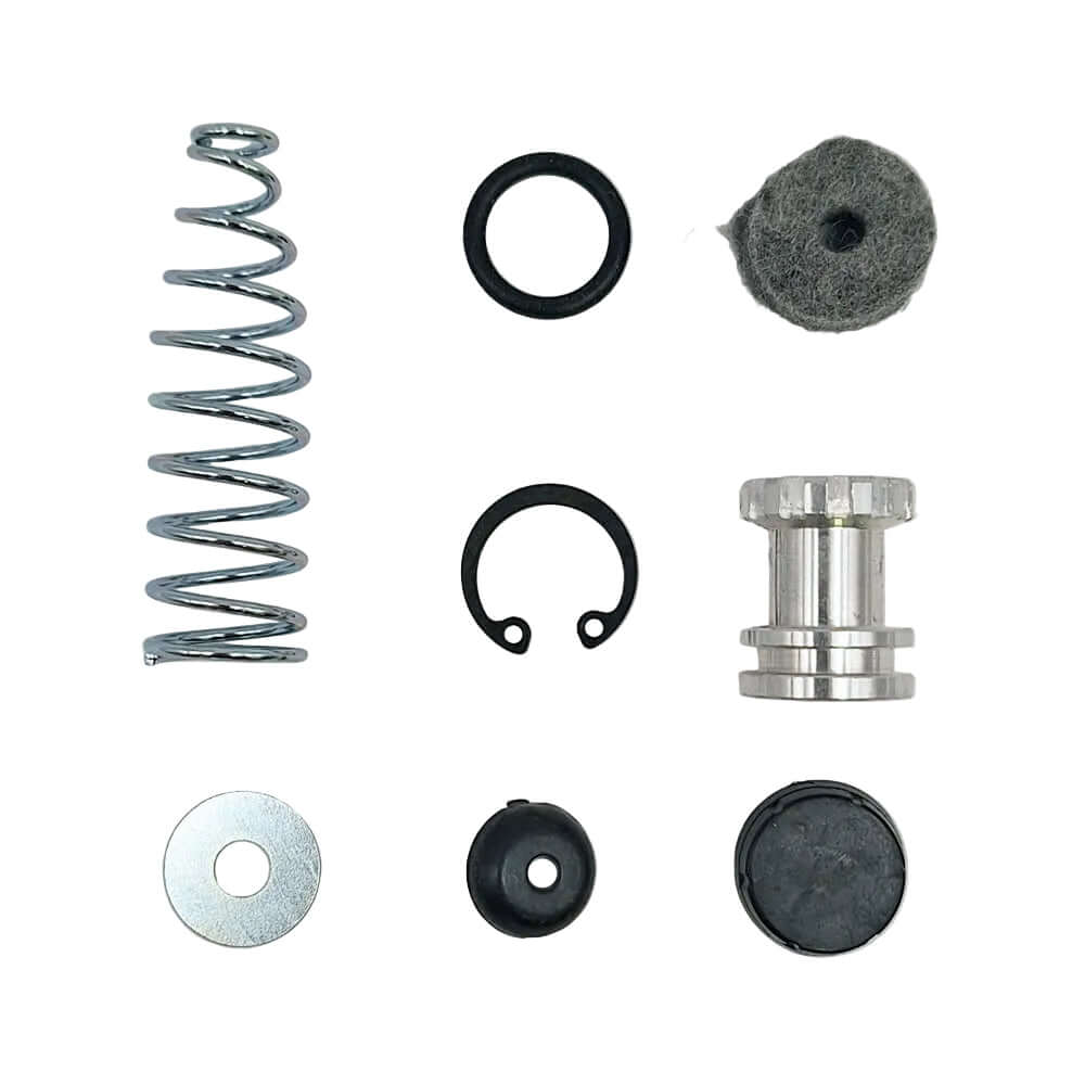 Harley Davidson Handlebar Master Cylinder Rebuild Kit 72-81 H-D BC33764