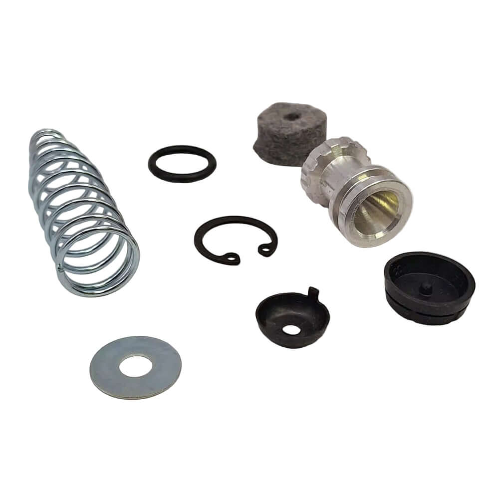 Harley Davidson Handlebar Master Cylinder Rebuild Kit 72-81 H-D BC33764