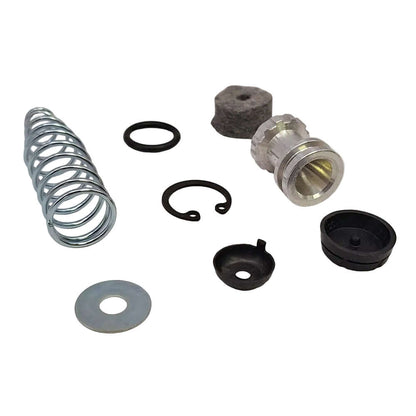 Harley Davidson Handlebar Master Cylinder Rebuild Kit 72-81 H-D BC33764