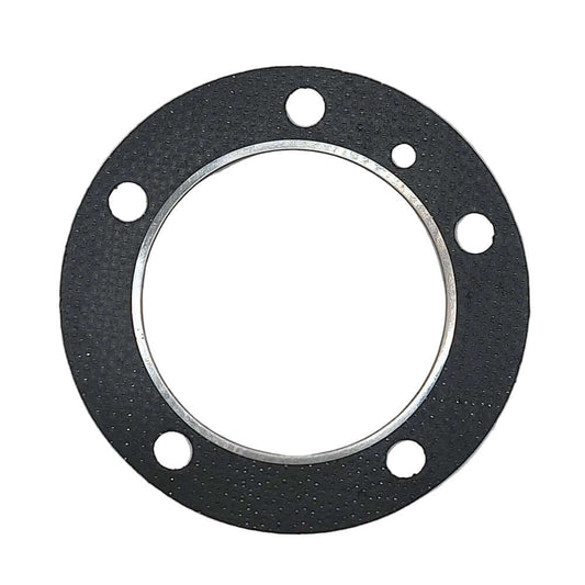 1 Genuine James, Gasket Cylinder Head .045" Graphite. 66-84 Shovelhead BC38291