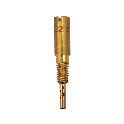 1 Harley Davidson MTF Mikuni Pilot Jet #22.5 BC39018