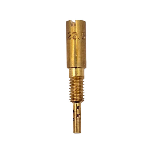 1 Harley Davidson MTF Mikuni Pilot Jet #22.5 BC39018