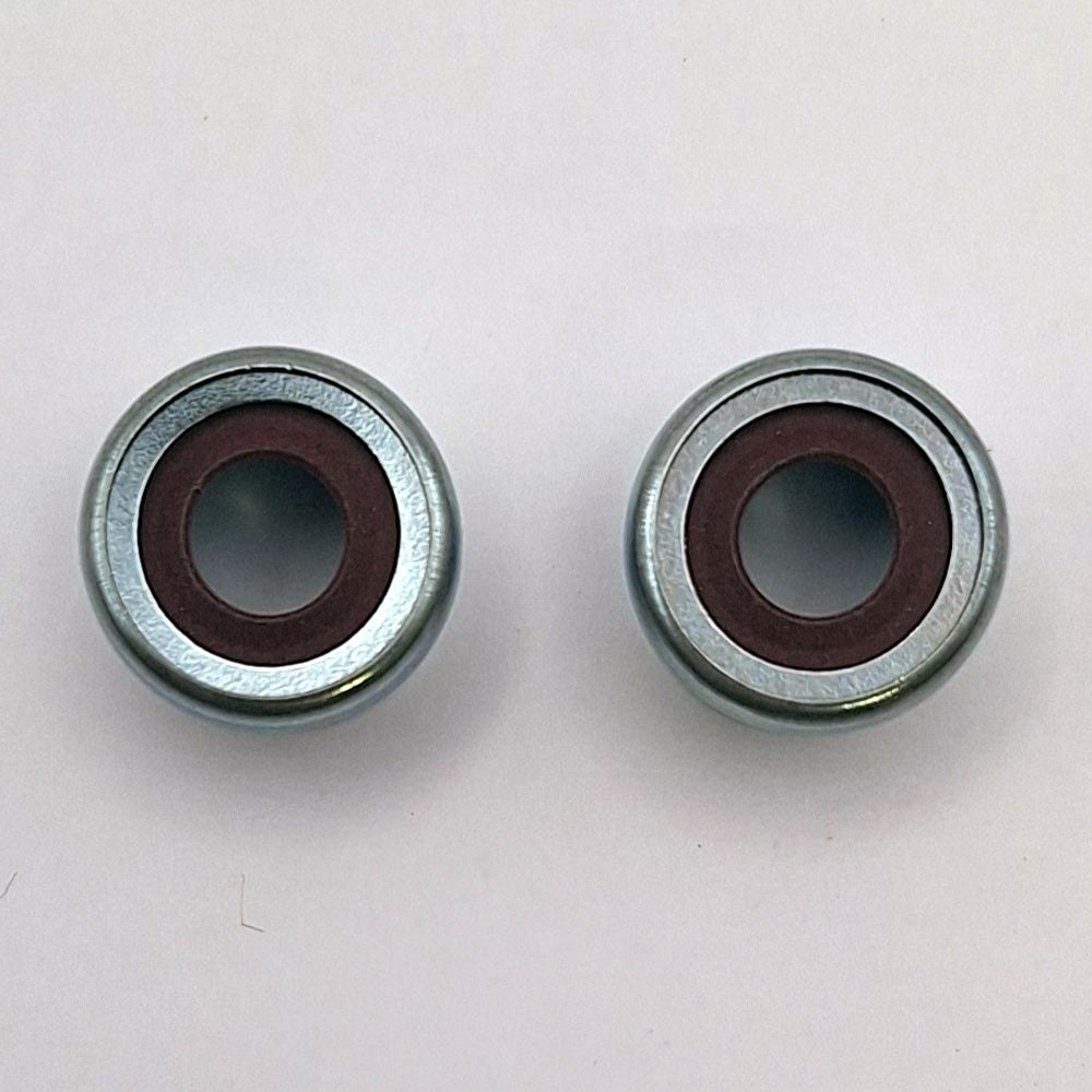 2 KPMI, Harley Davidson Exhaust Valve Guide Seals 57-85 XL Sportster (NU) BC39252
