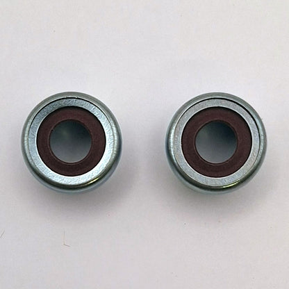2 KPMI, Harley Davidson Exhaust Valve Guide Seals 57-85 XL Sportster (NU) BC39252
