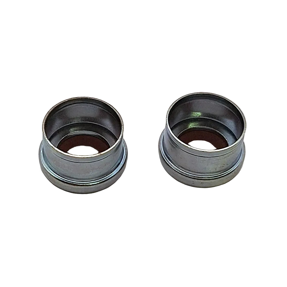 2 KPMI, Harley Davidson Exhaust Valve Guide Seals 57-85 XL Sportster (NU) BC39252