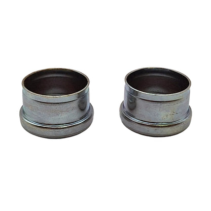2 KPMI, Harley Davidson Exhaust Valve Guide Seals 57-85 XL Sportster (NU) BC39252