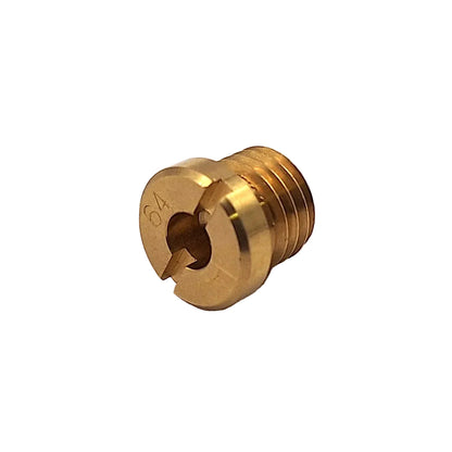 1 S&S Harley Davidson Main Jet .064 BC39397