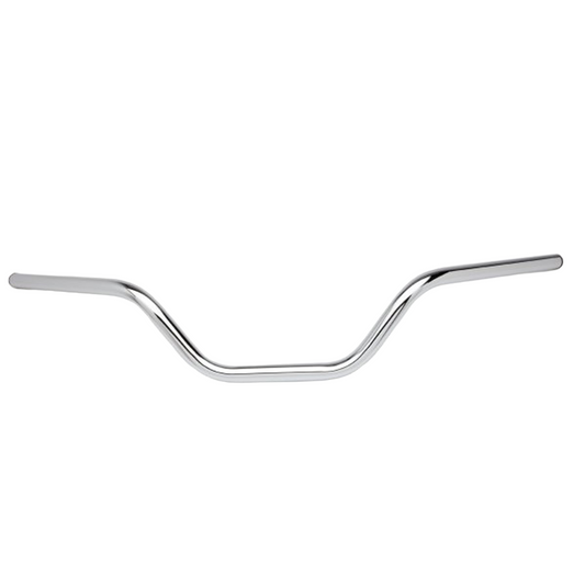 Norton Commando Stainless Steel 7/8'' Handlebar BC39985