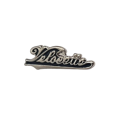 Motorcycle Gift Enamel Geniune Gomm Pin Badge Velocette BC40122