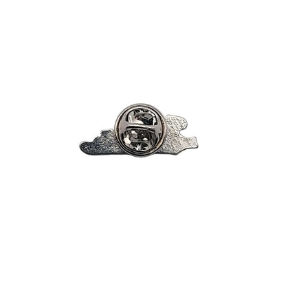 Motorcycle Gift Enamel Geniune Gomm Pin Badge Velocette BC40122