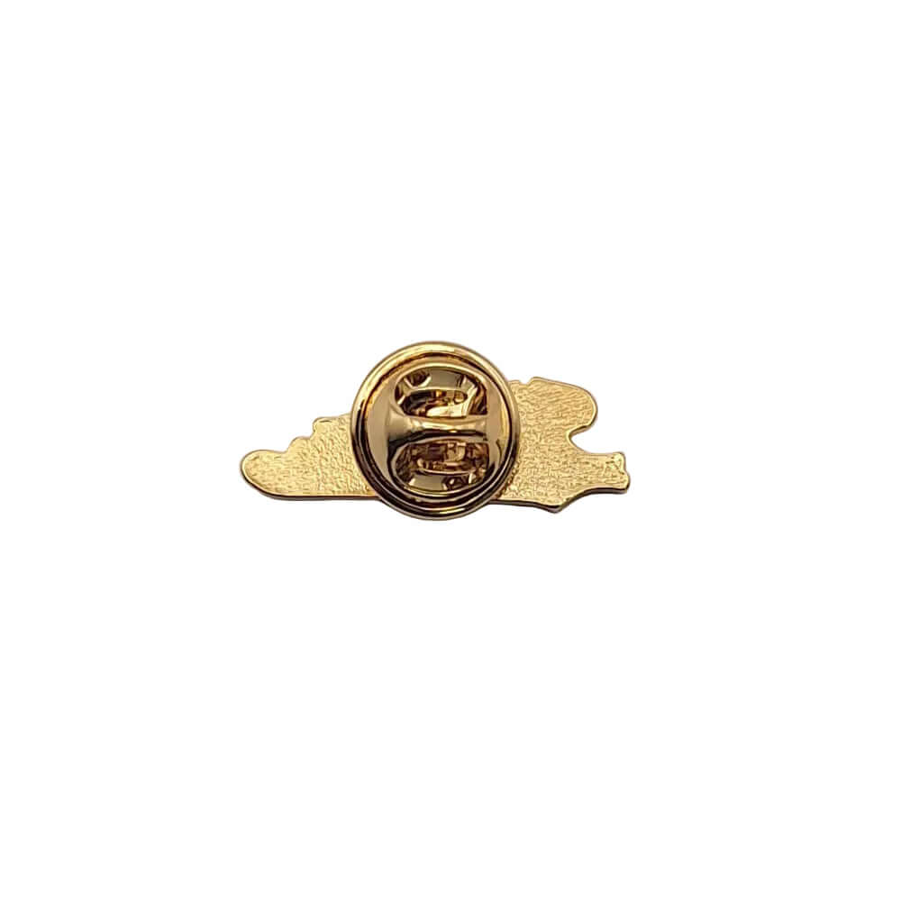Motorcycle Gift Enamel Geniune Gomm Pin Badge Velocette BC40122