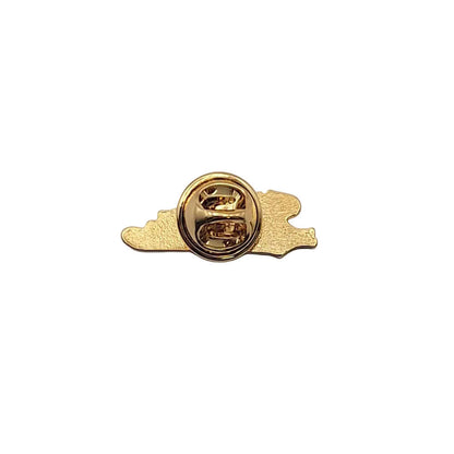 Motorcycle Gift Enamel Geniune Gomm Pin Badge Velocette BC40122