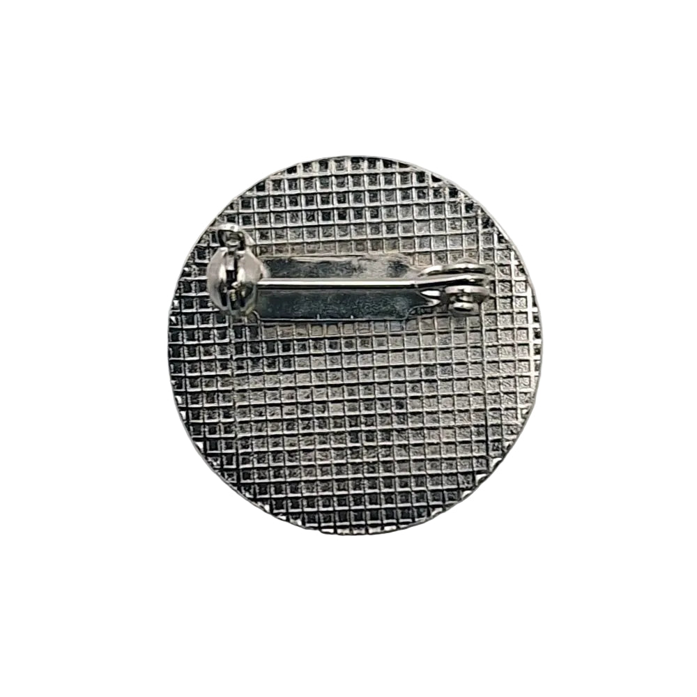 Motorcycle Gift Enamel Pin Badge Triumph BC40123