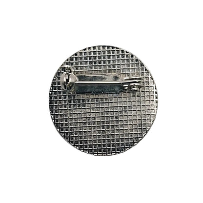 Motorcycle Gift Enamel Pin Badge Triumph BC40123
