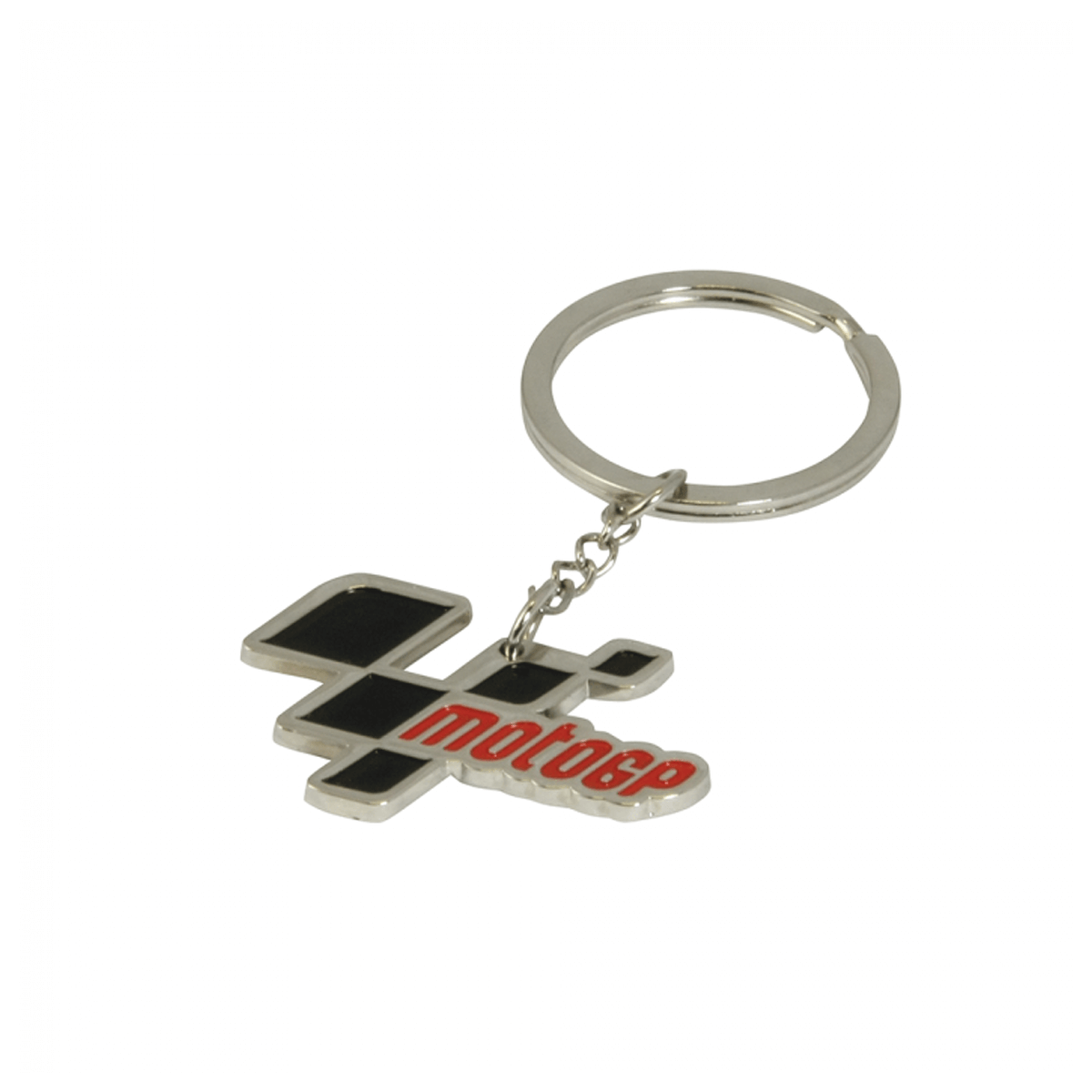 Official MotoGP Logo Metal Keyfob MGPKEY61