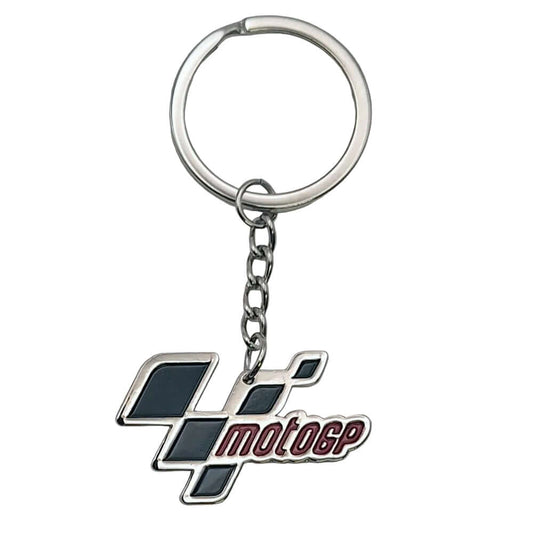 Official MotoGP Logo Metal Keyfob MGPKEY61 BC40751
