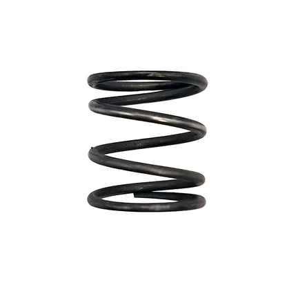 1 Harley Davidson Spring, Pushrod Cover / Keeper. 36-25 Big Twin; 57-90 XL BC41925