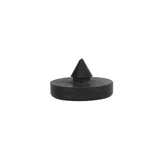 1 Wassell Motorcycle Seat Buffer Rubber For Norton 750 / 850cc Twins BC42026