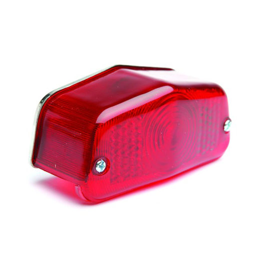 Replica Lucas 564 Rear Lamp 1955-70 Norton Triumph BSA AMC BC42361