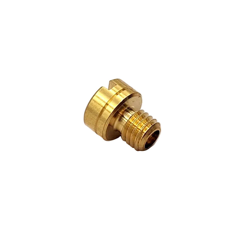 1 Harley Davidson Mikuni, Smoothbore Main Jet, 170 BC42399