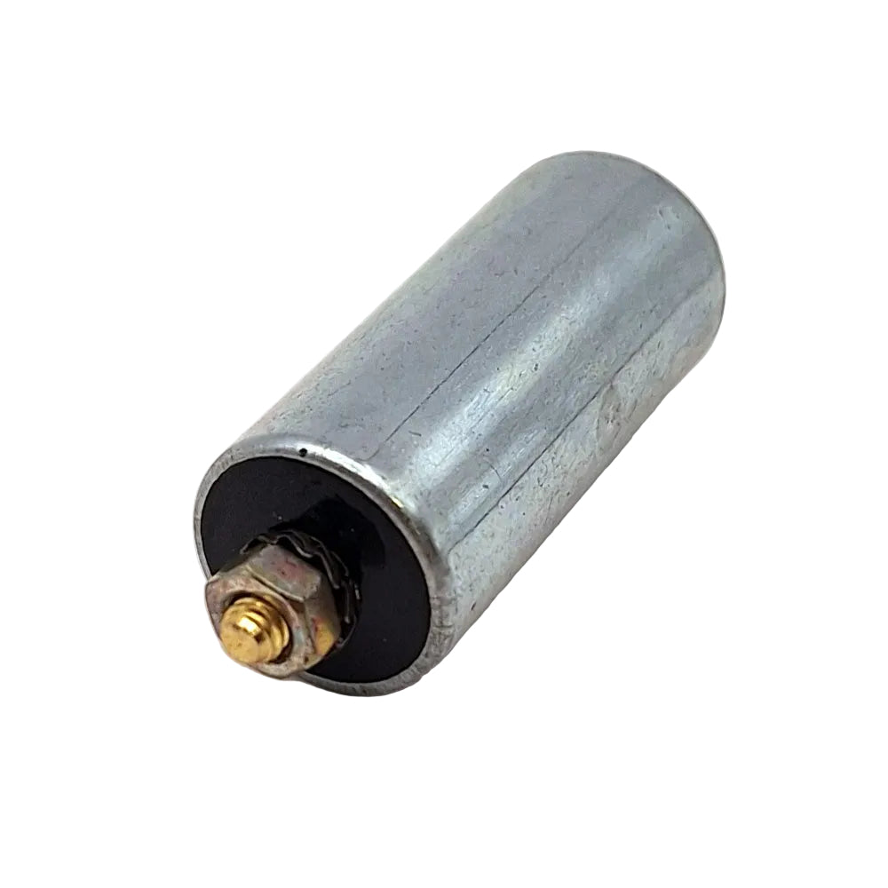 Genuine Lucas Classic Condenser. Triumph, BSA, Norton/Matchless, Ariel etc BC42595