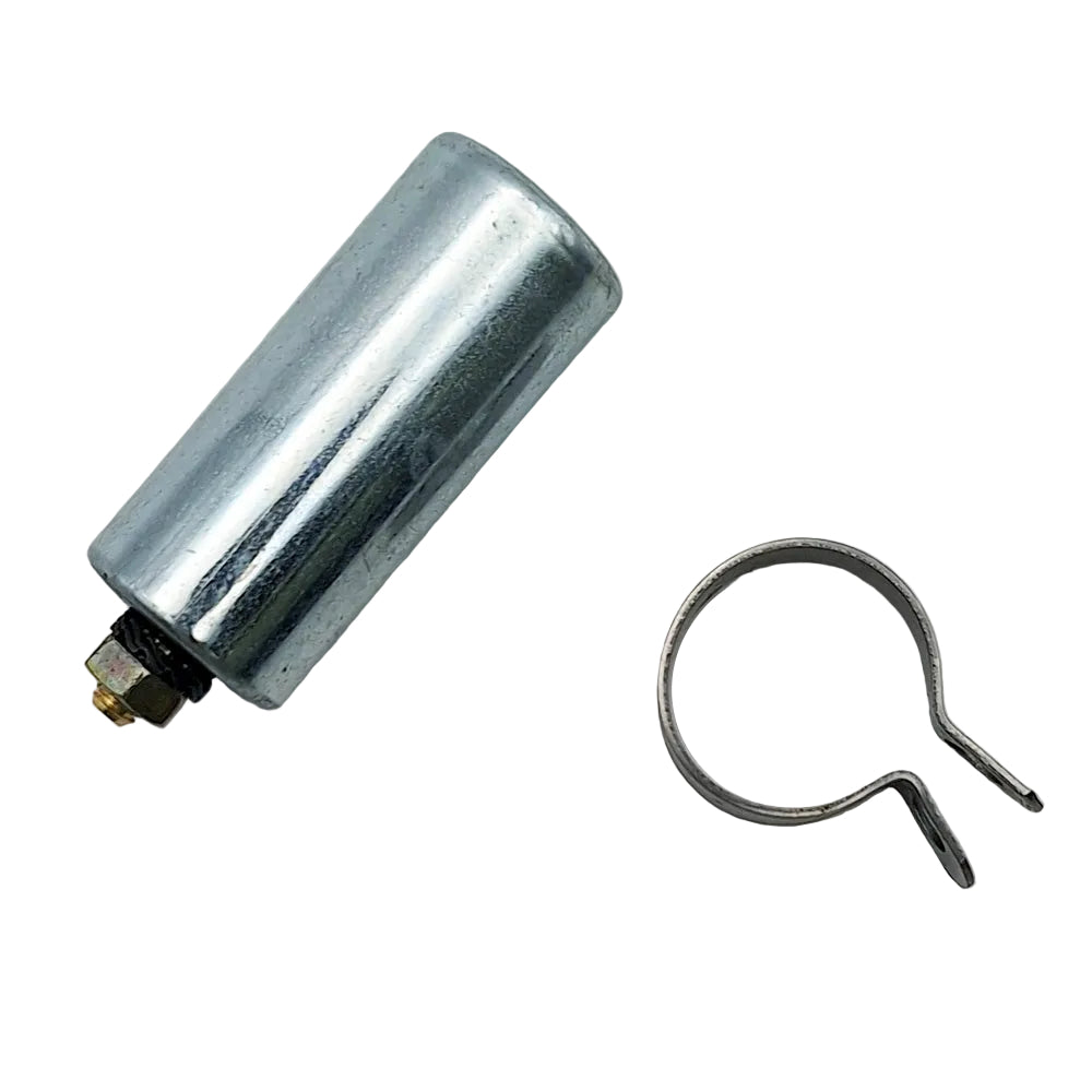 Genuine Lucas Classic Condenser. Triumph, BSA, Norton/Matchless, Ariel etc BC42595
