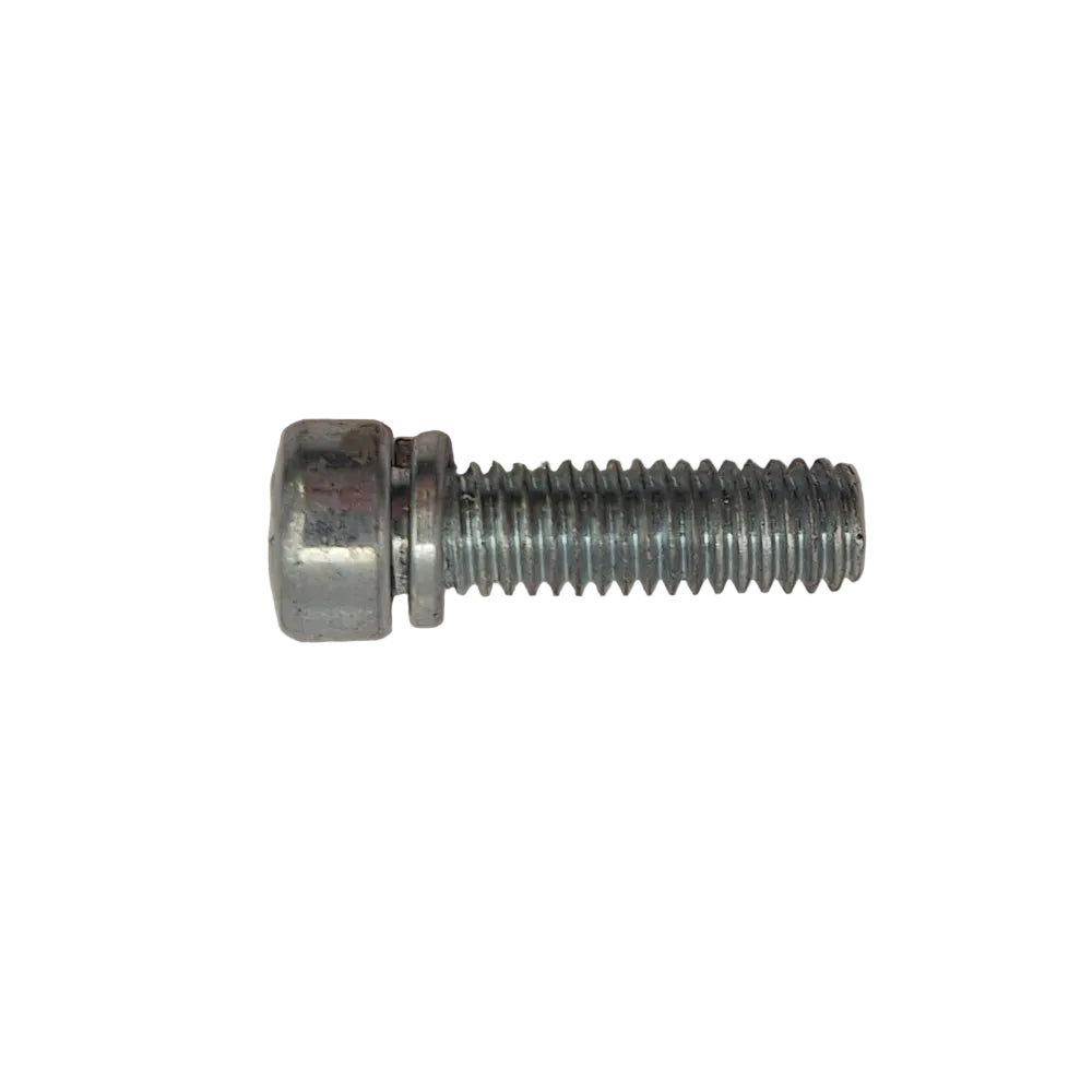 1 Wassell Float Bowl & Mixing Chamber Top Securing Screw For 6 & 9 Series Carbs BC42618