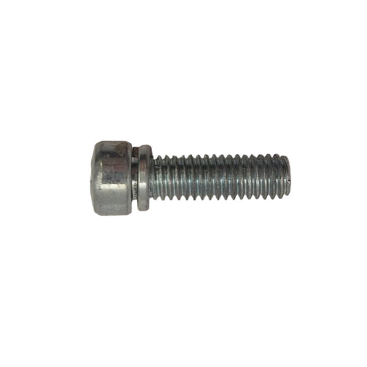 1 Wassell Float Bowl & Mixing Chamber Top Securing Screw For 6 & 9 Series Carbs BC42618