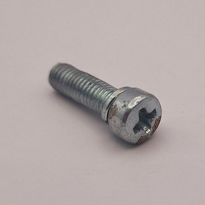 1 Wassell Float Bowl & Mixing Chamber Top Securing Screw For 6 & 9 Series Carbs BC42618